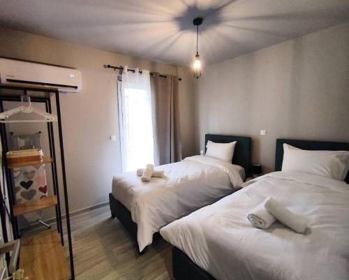 Alexandras cozy apartment Ioannina