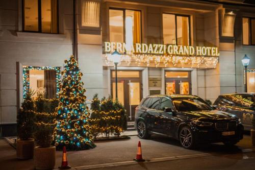 Bernardazzi Grand Hotel & SPA - image 4