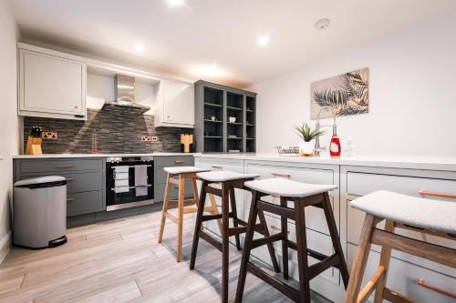 The Pearl - Newly Refurbished gîte à louer Sandalwood Court