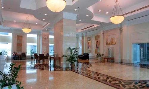 Elite Parkview Suites KLCC photo