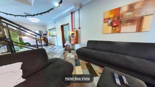 Hotel Boa Vista by Carlton in อเมอริคาน่า