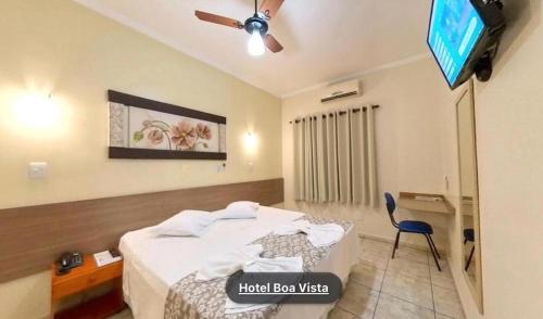 . Hotel Boa Vista