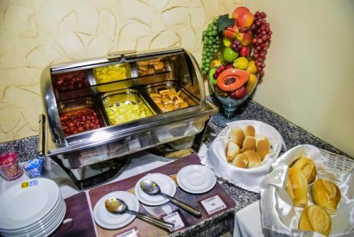 Hotel Boa Vista by Carlton in อเมอริคาน่า