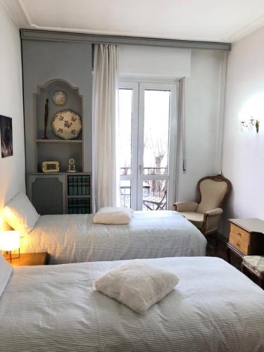 Apartment with Balcony - Via Torre del Lebbroso 4 image 10