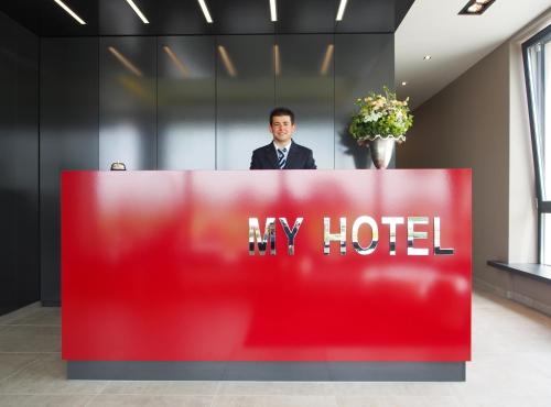 Myhotel