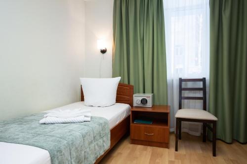 Hotel A Elita - image 10