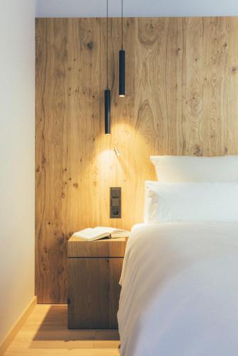 DAS GERLOS - Boutique Hotel Gerlos Austria