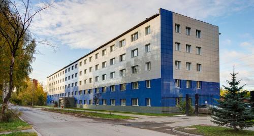 Hotel A Elita - main image