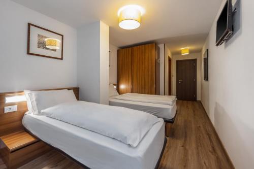 Luna Wellness Hotel Room Type - Double or Twin Room Luna Wellness Hotel Room Type - Double or Twin Room