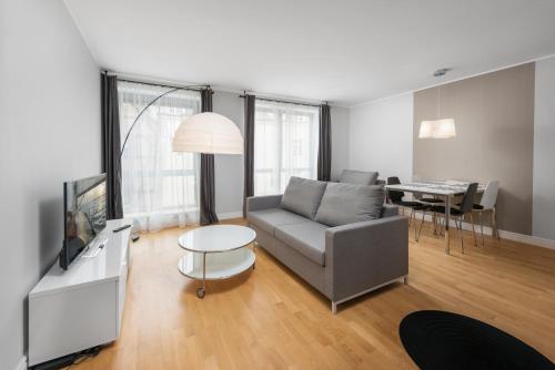 Q Hotel Grand Cru Gdansk in Antiga Cidade Gdansk