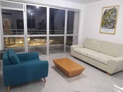 Apartamento entero Girardot - descanso