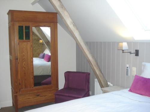 Hoeve De Hagepoorter - main image