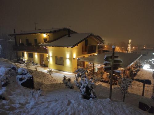 Agriturismo la Soglia del Parco