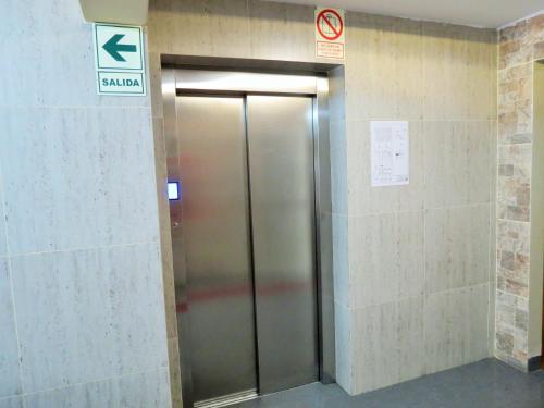 HOTEL ESTRELLA – Lima