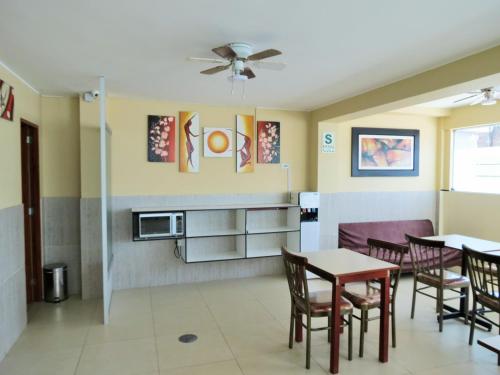 HOTEL ESTRELLA – Lima