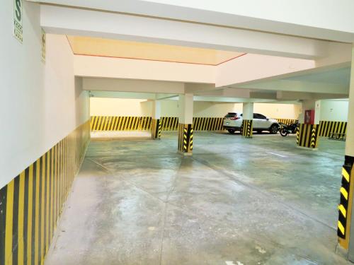 HOTEL ESTRELLA – Lima