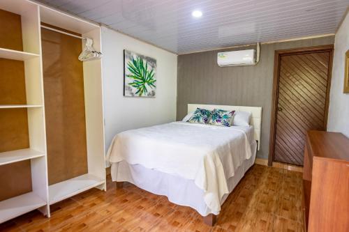 Hotel Tortuguero Beachfront in Tortuguero