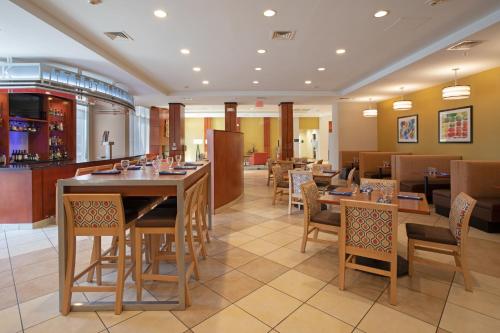 Holiday Inn Winchester Southeast-Historic Gateway an IHG Hotel - image 12