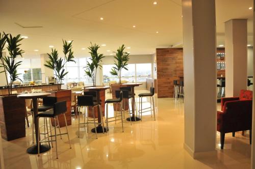 Poente Hotel in Sao Lourenco Do Oeste