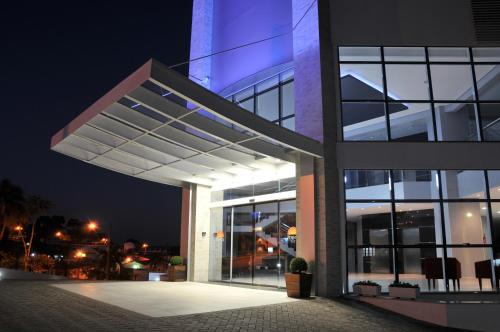 Poente Hotel in Sao Lourenco Do Oeste