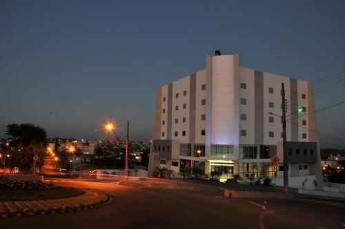Poente Hotel in Sao Lourenco Do Oeste