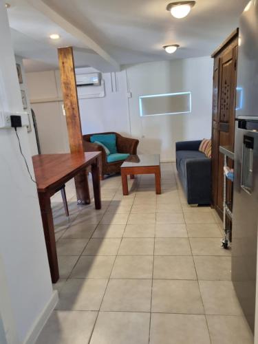 Aruba SeaScape Apartments