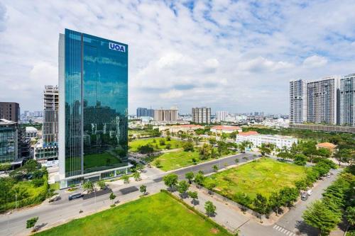 Star Hill Golden 2 - 3bedrooms