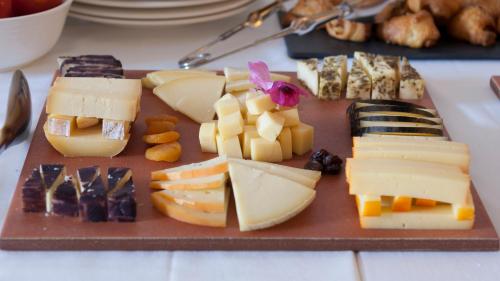 阿尔考法维尔乡村餐厅酒店 阿尔考法维尔乡村餐厅酒店