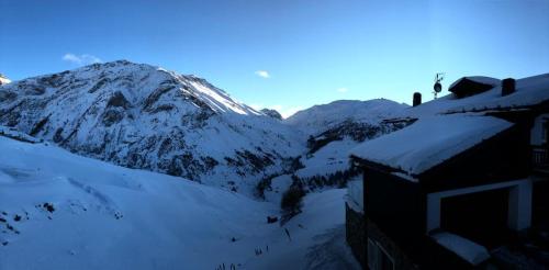 Casa Noemi in Trepalle