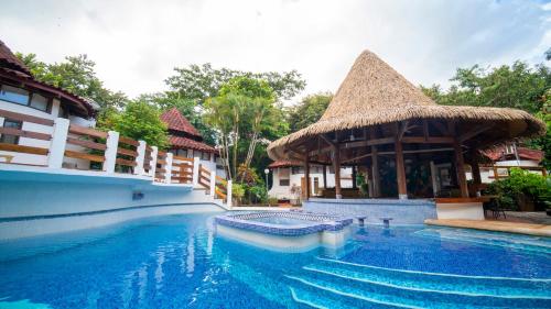 Hotel Luna Llena — other in Calle Real, Tamarindo, 50309, Costa Rica