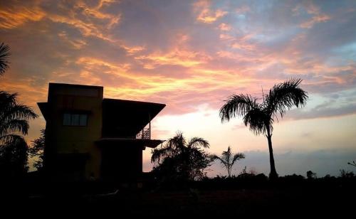 Namaste Holiday Villa