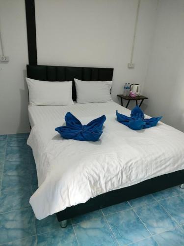 Seahorse Lipe Hostel Room Type - Standard Double Room