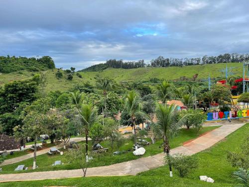 Tijota Hotel Fazenda