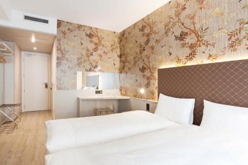 Hotel Internazionale Bellinzona - main image