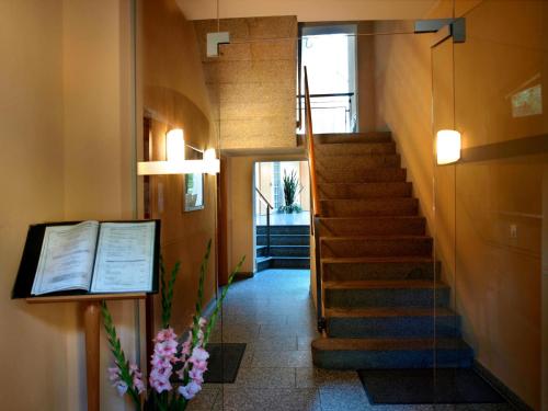 Hotel Dom-Eck in Bautzen City Center