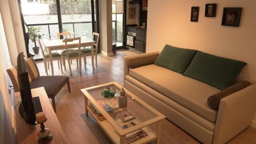 Moderno departamento Palermo Hollywood - Amenities, Buenos Aires