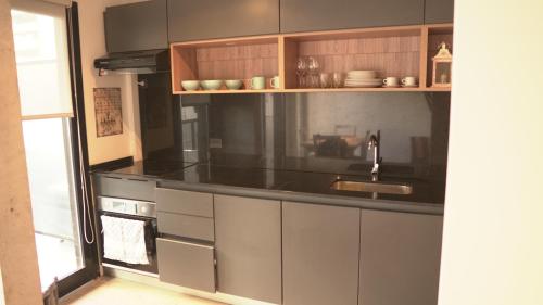 Moderno departamento Palermo Hollywood - Amenities