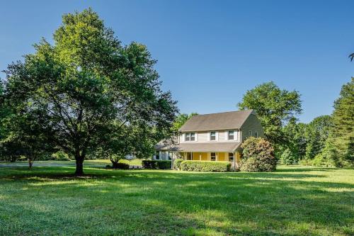 La Maison des Ours - Earlysville