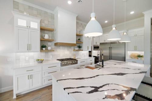 New in Brookside: walk to The Gathering Place