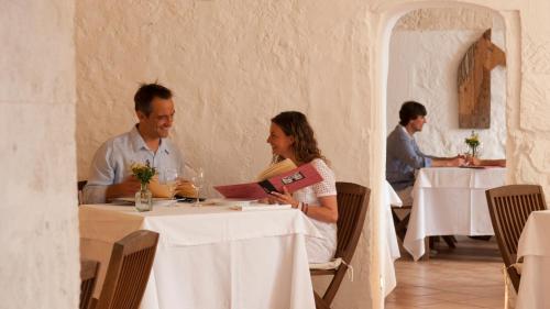 阿尔考法维尔乡村餐厅酒店 阿尔考法维尔乡村餐厅酒店