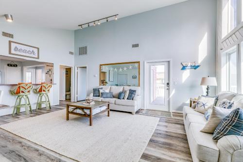 Sandpiper Shores in Galveston, USA