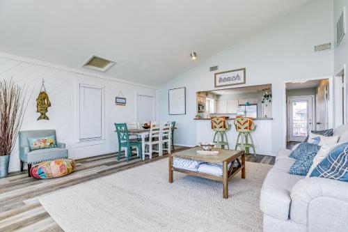Sandpiper Shores in Galveston, USA