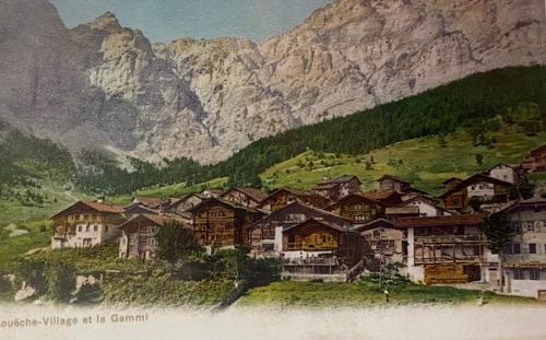 Hotel Regina Terme - image 4
