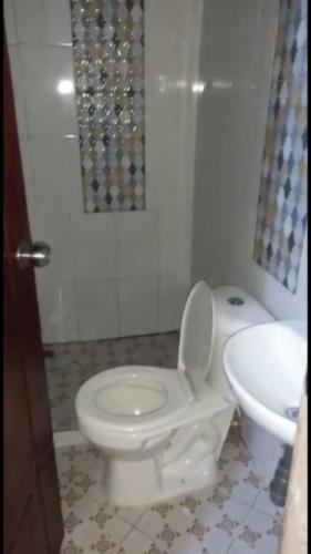 Hostel Rincon del mar Ebenezer