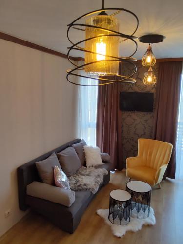 Luxury Suite Ilijana