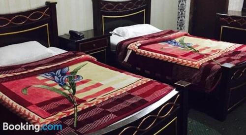 Guest House in Couple Karachi