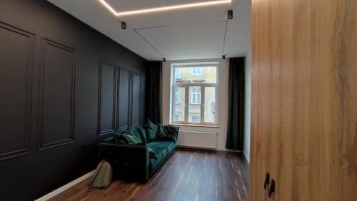 Luxury Apartments Lviv