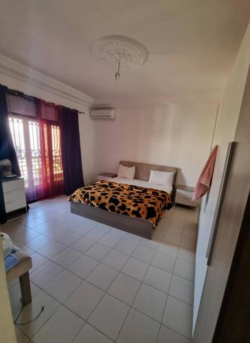 STUDIO ou CHAMBRE MEUBLEE