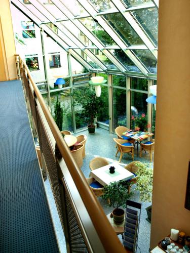 Hotel Dom-Eck in Bautzen City Center