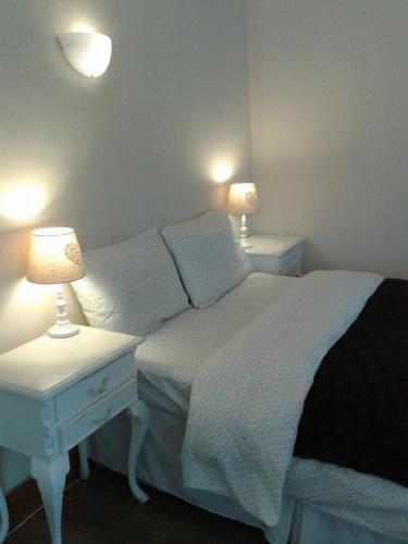 Amber Guesthouse - image 10